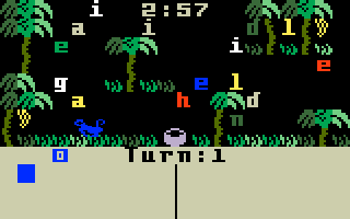 Learning Fun II screenshot 4 for Intellivision